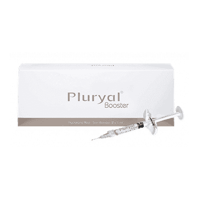 pluryal booster 1ml min 2