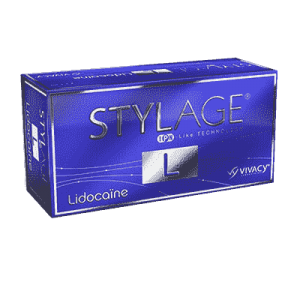 stylage l lidocaine 1ml 2 pre filled syringes min 1
