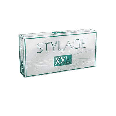 stylage xxl 2x1ml 1ml 2 pre filled syringes min 1