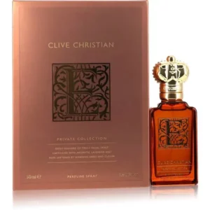 Clive Christian E Green Fougere Cologne