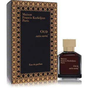 Oud Satin Mood Perfume