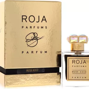 Roja Musk Aoud Perfume